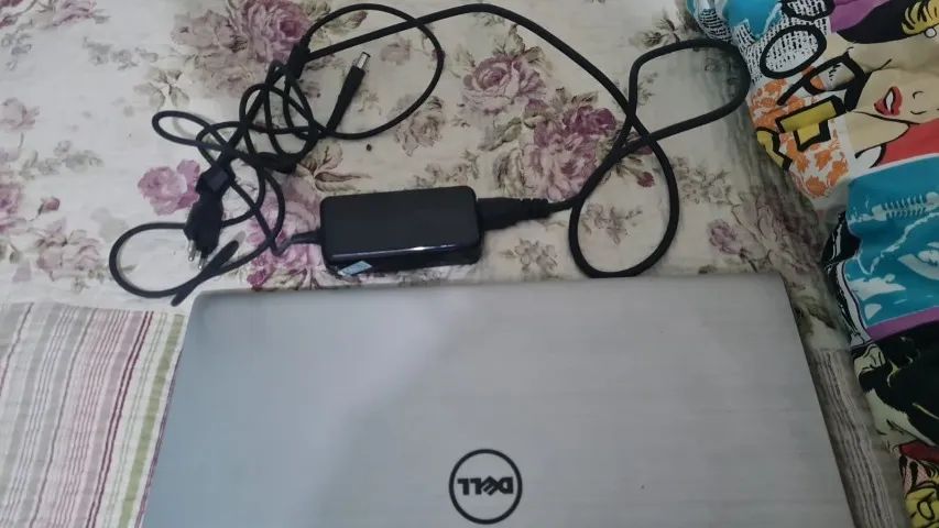 Notebook  - Foto 2