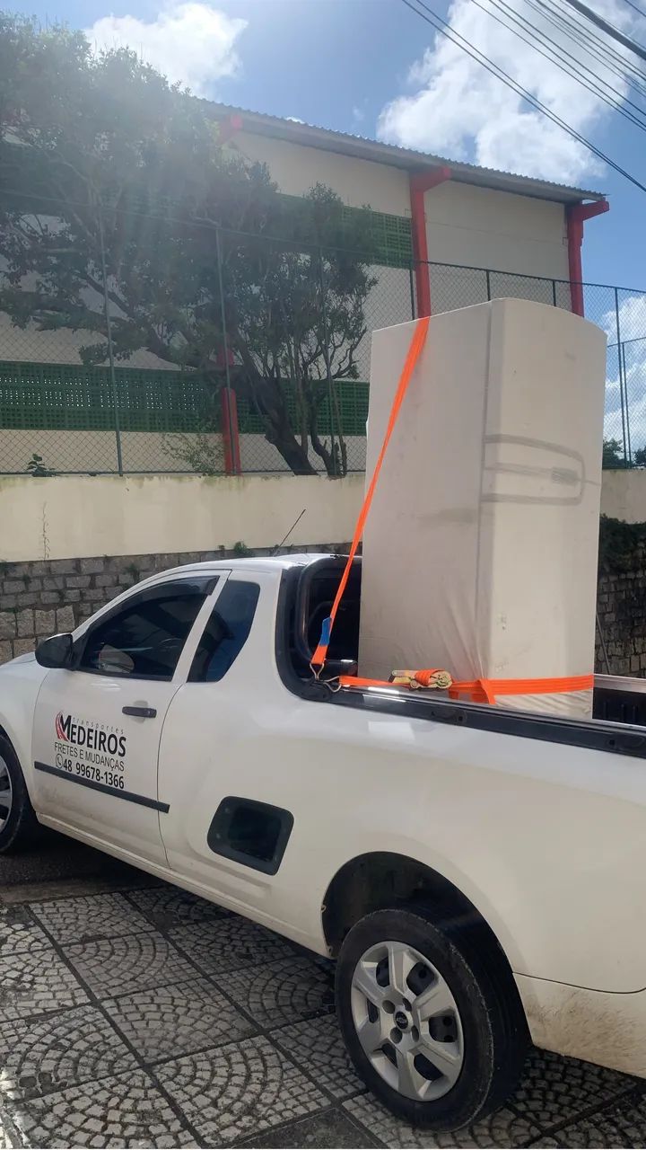 Frete / mudança/ carreto - Foto 2