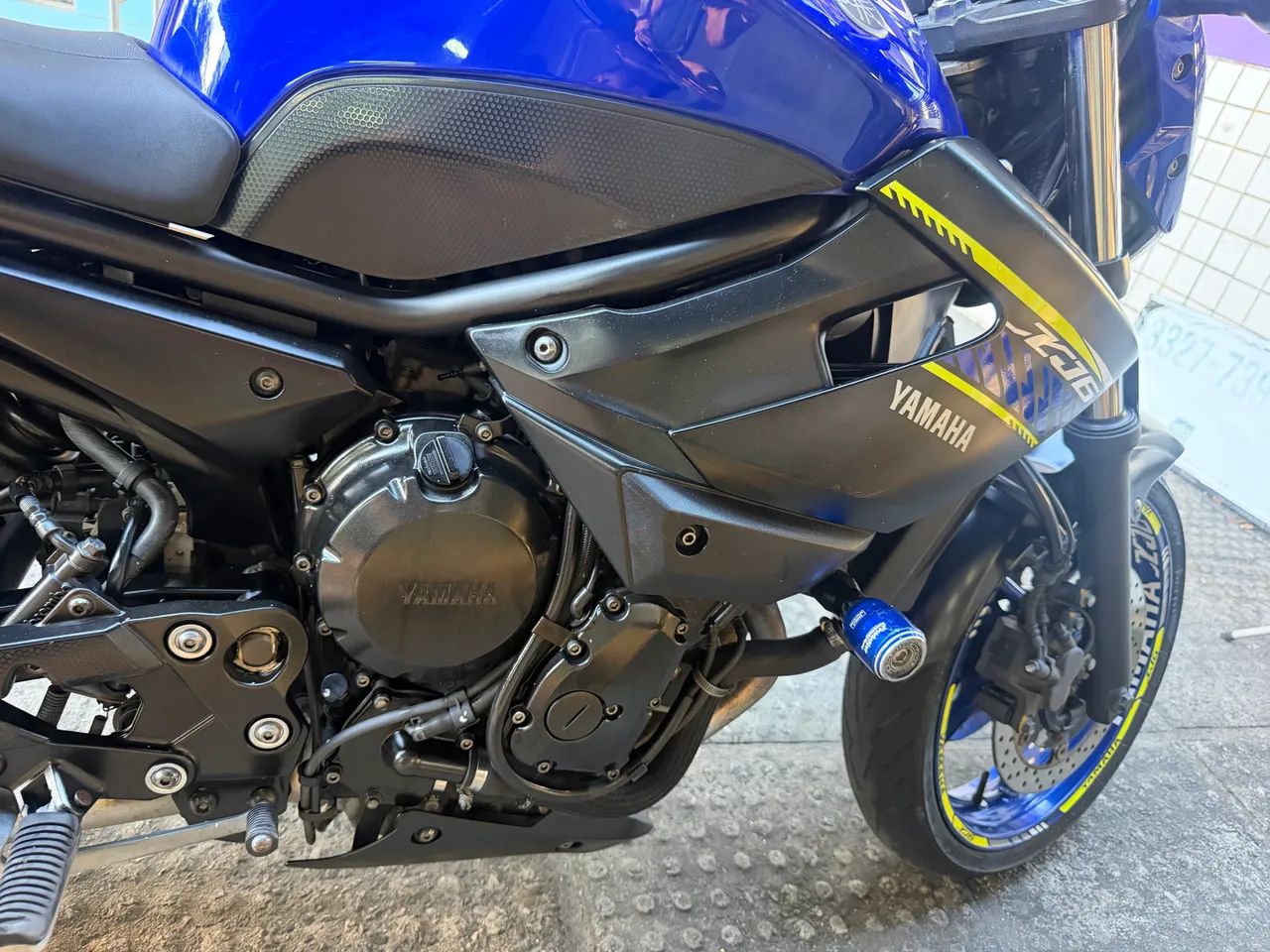 XJ6 2019 - ESTADO DE ZERO - Foto 5