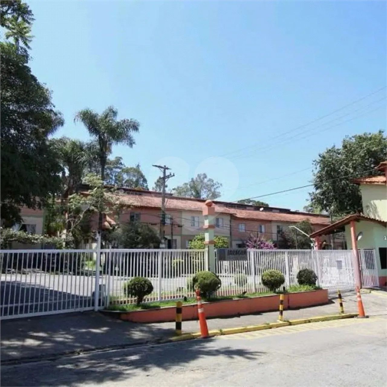 Condomínio com 2 quartos à venda em Jaraguá - SP - Foto 2