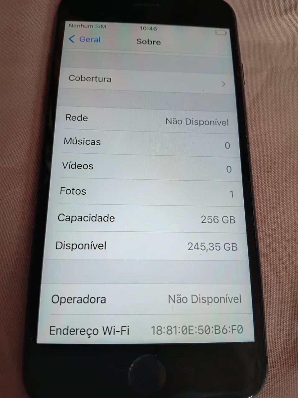 Iphone 8 256gb - Foto 4