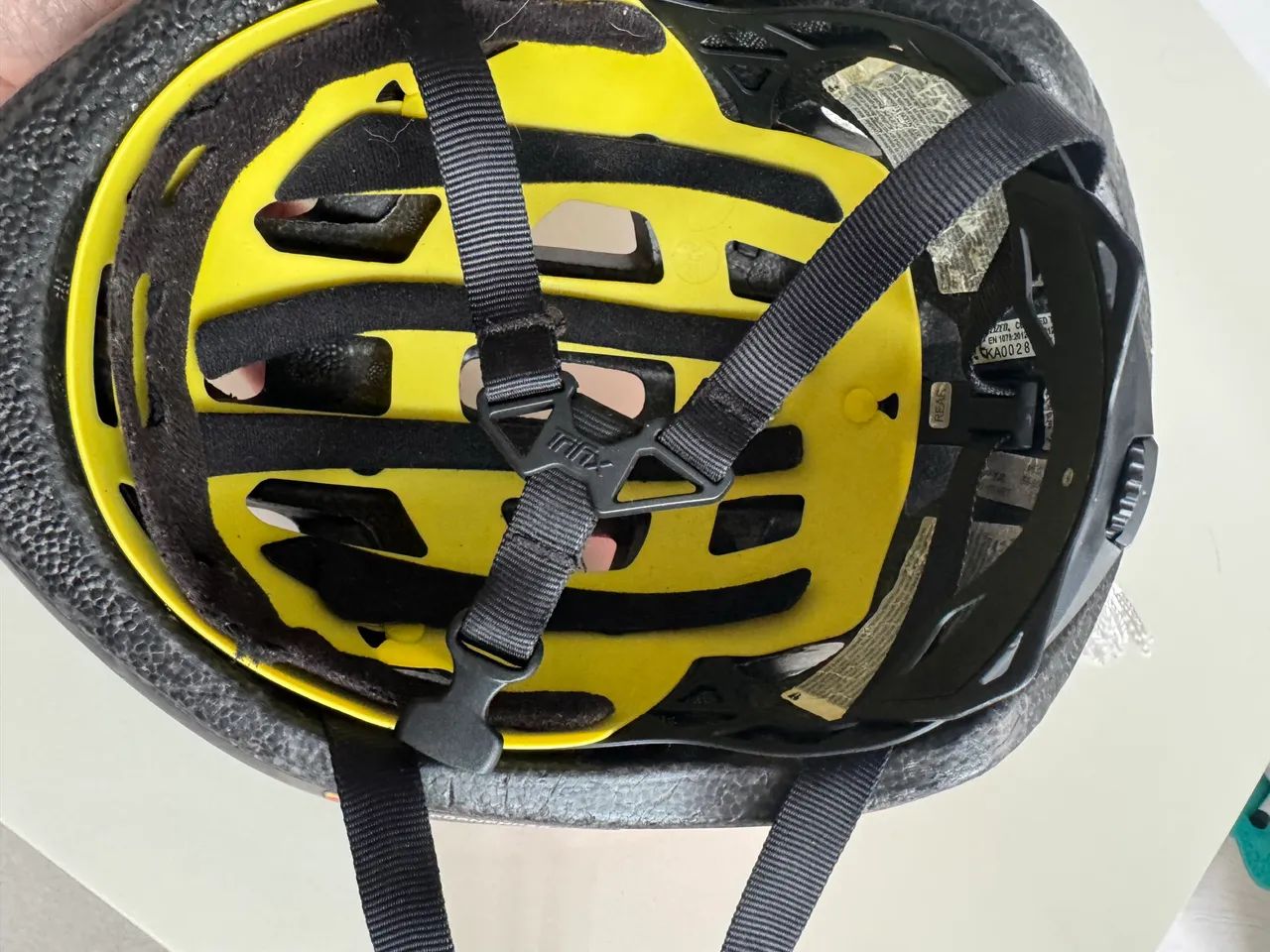 Capacete Specialized Align II - Foto 2