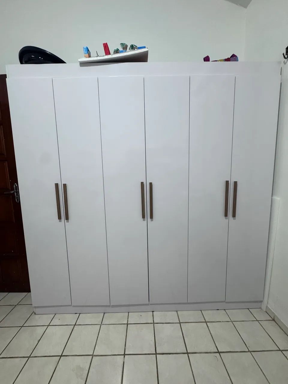 Guarda roupa  - Foto 3