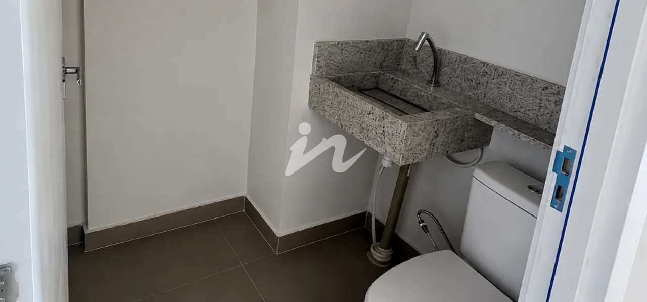 Sala Comercial para Alugar em Uberlândia (33m²) com 1 Vaga e Portaria 24h - Foto 4