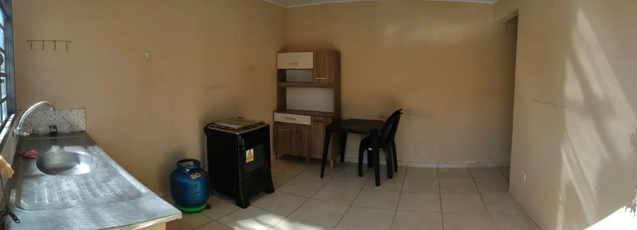 KITNET PRÓXIMO UFMS ALUGUEL