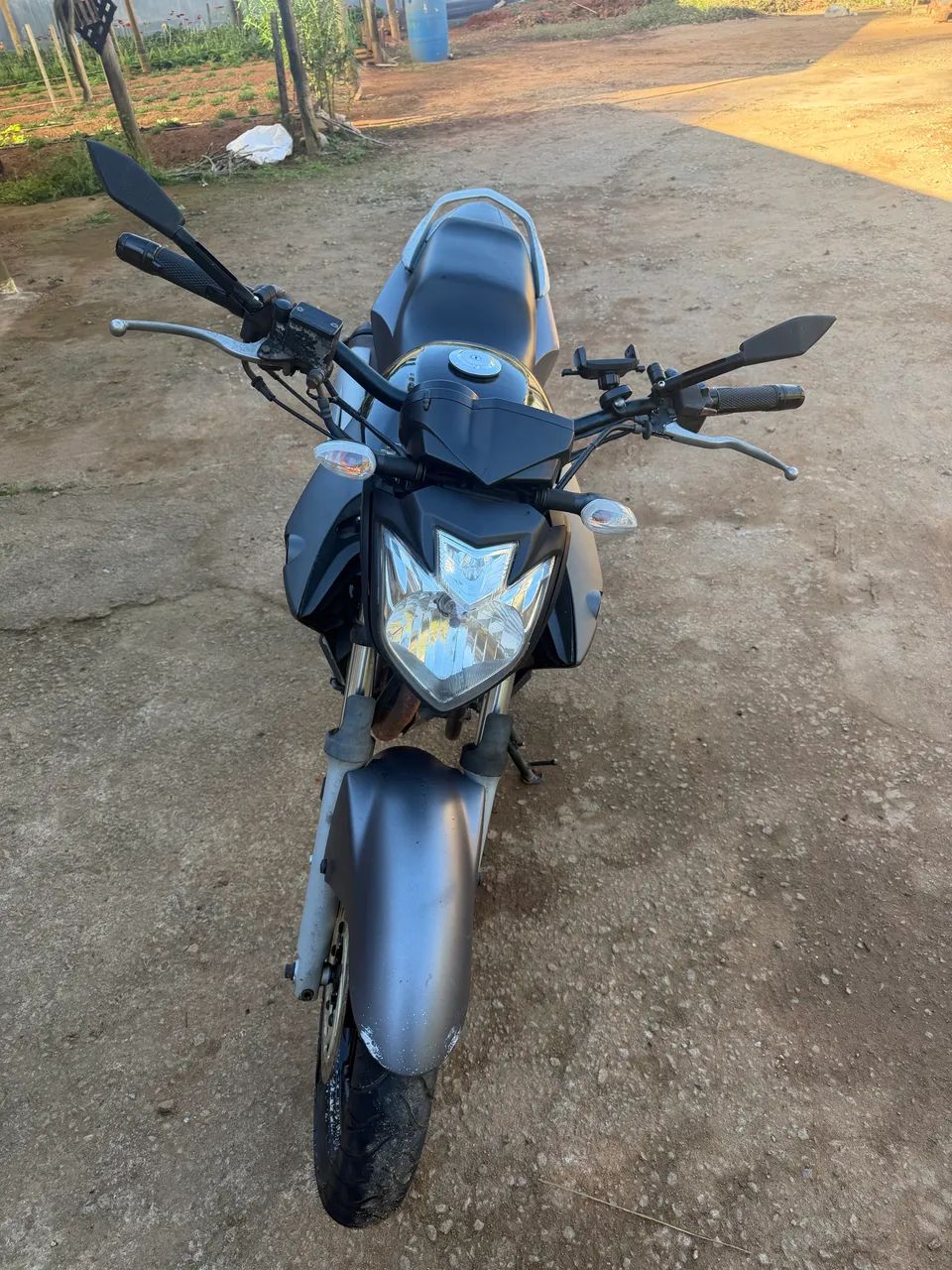 Fazer 250  - Foto 2