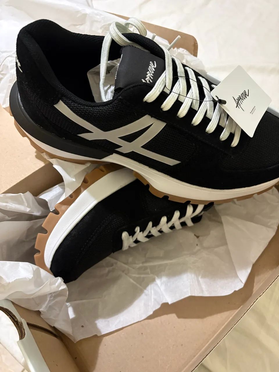 Tenis Approve  - Foto 3
