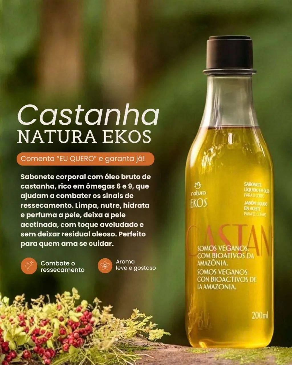 Cosméticos e perfumaria
