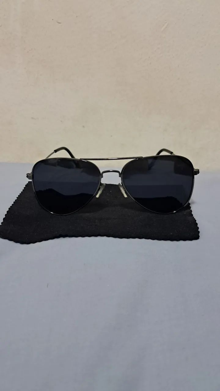 Óculos de Sol lente UV400 - Foto 4