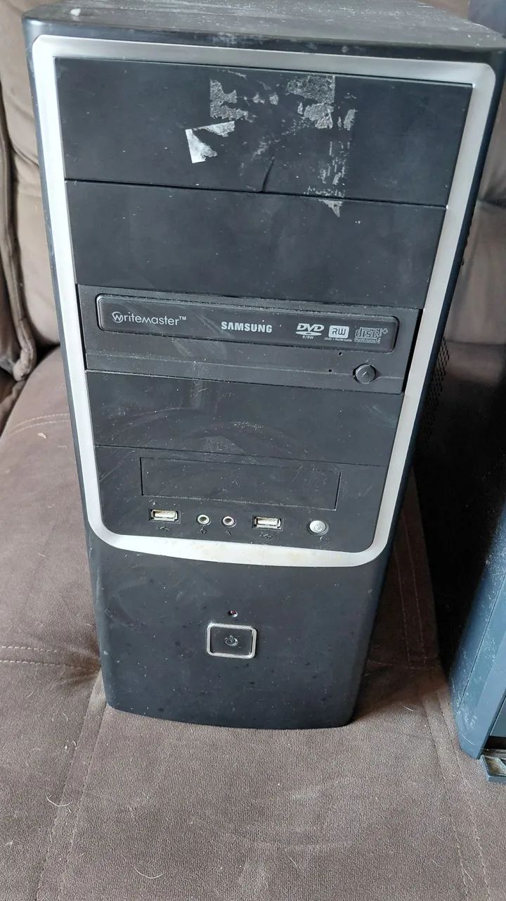CPU À VENDA - ÓTIMO PREÇO! - Foto 2