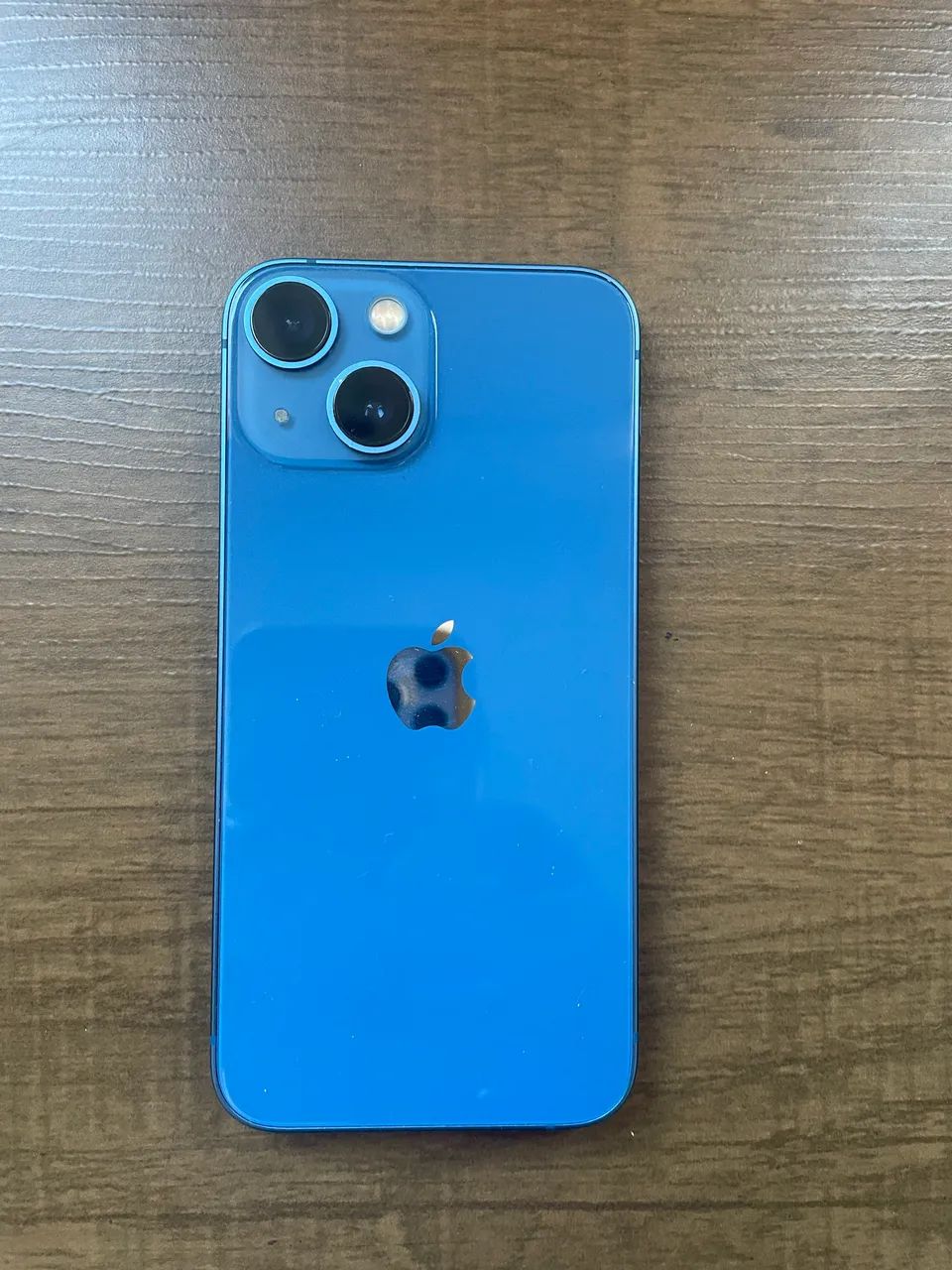 iPhone 13 mini 125gb 100% bateria - Foto 2