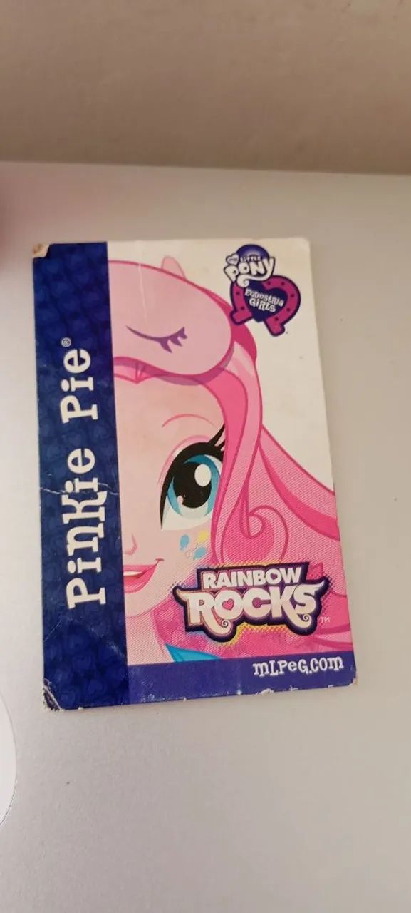 Pinkie EG  - Foto 5