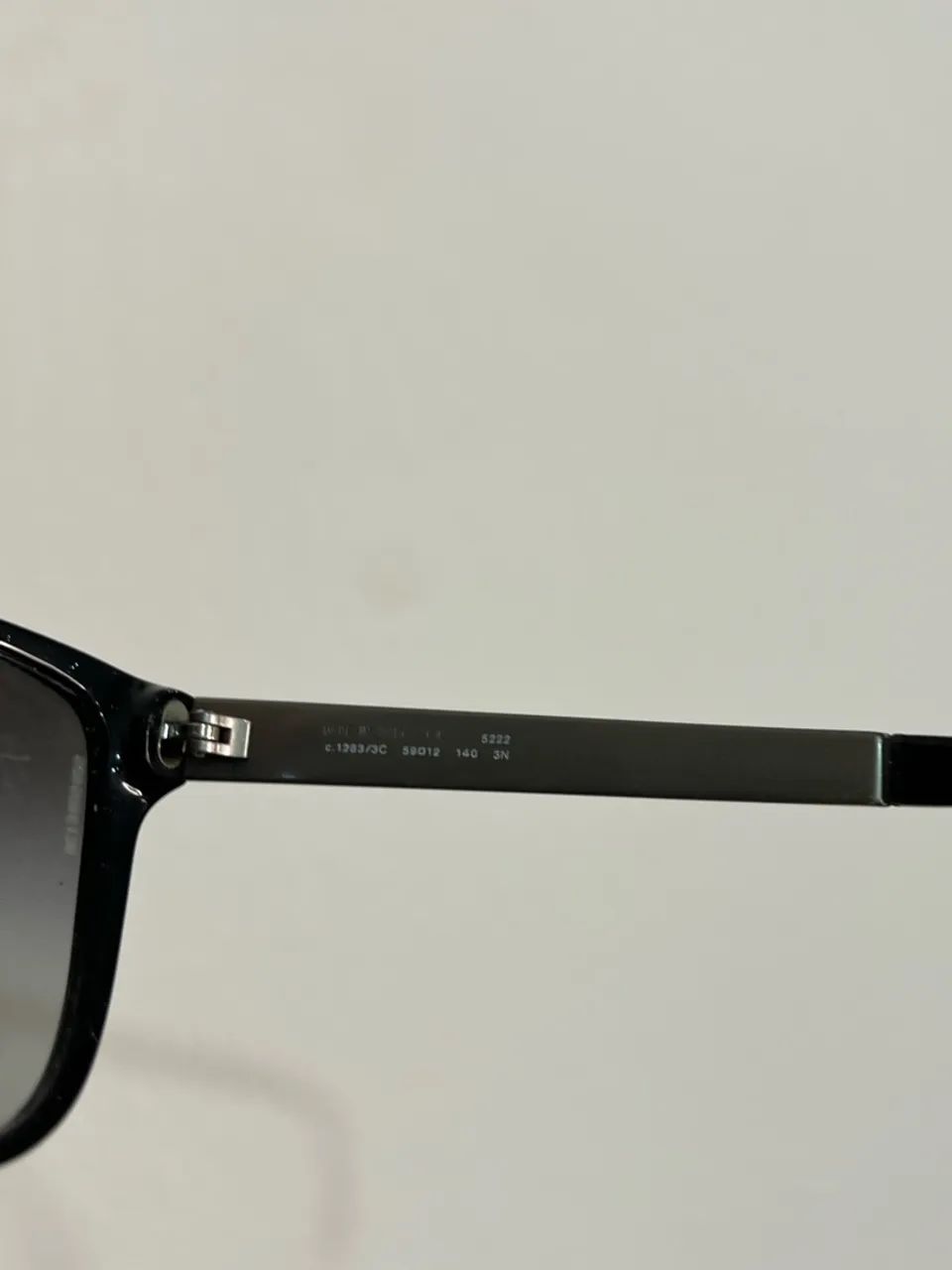 ÓCULOS CHANEL DE SOL FEMININO  - Foto 2