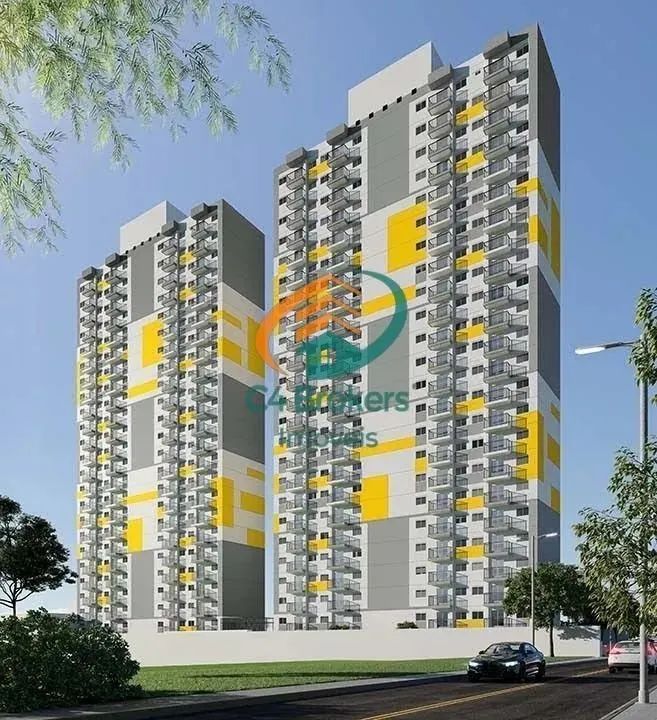 Apartamento em Guarulhos