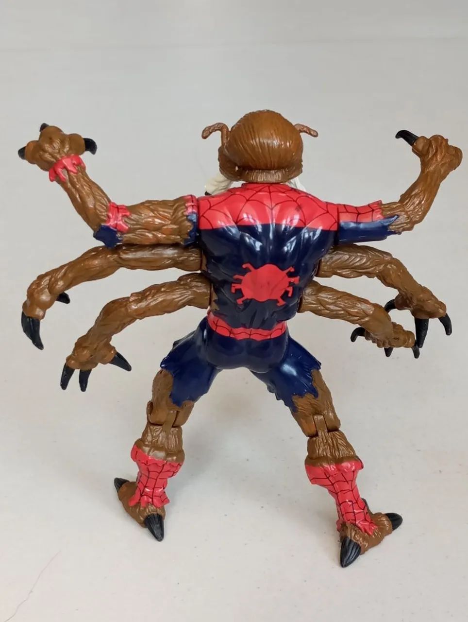 Homem Aranha - Monster Mayhem  - Foto 5