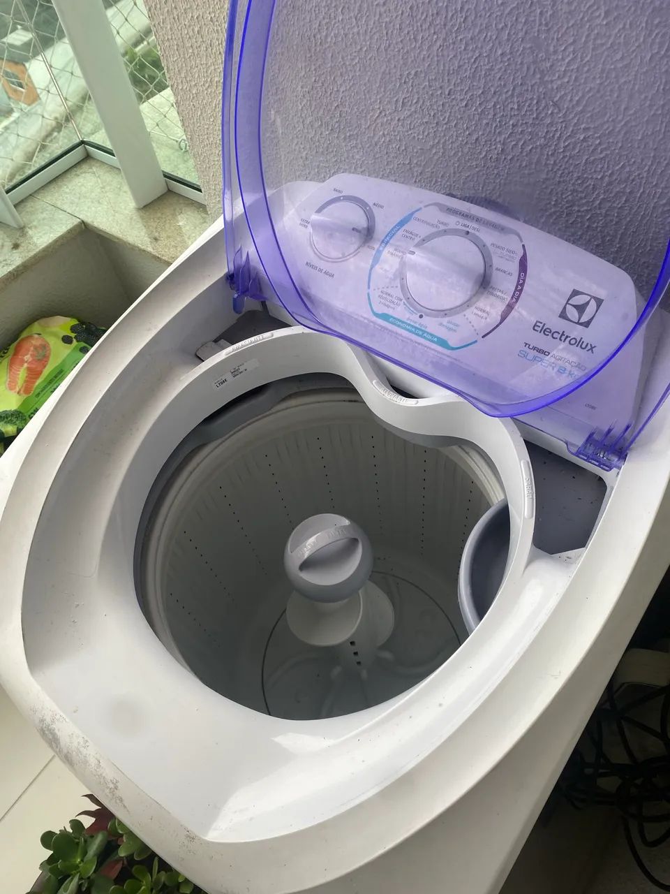 Máquina de Lavar Electrolux - Foto 2