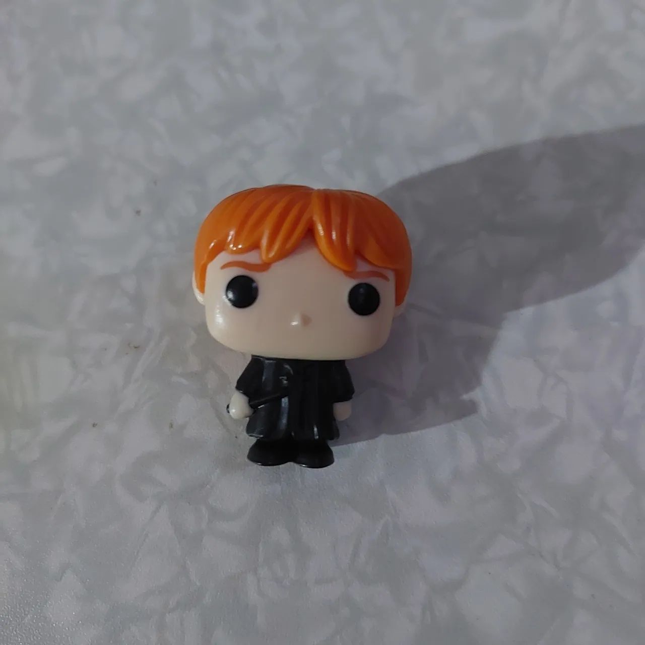 Hermione e Rony - Kinder ovo  - Foto 3