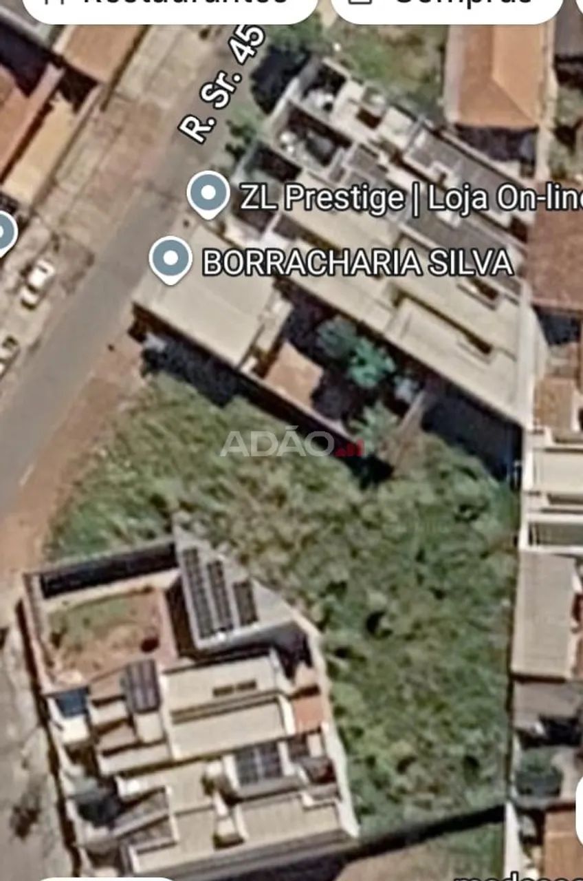 Terreno São Leopoldo Goiânia - Foto 2