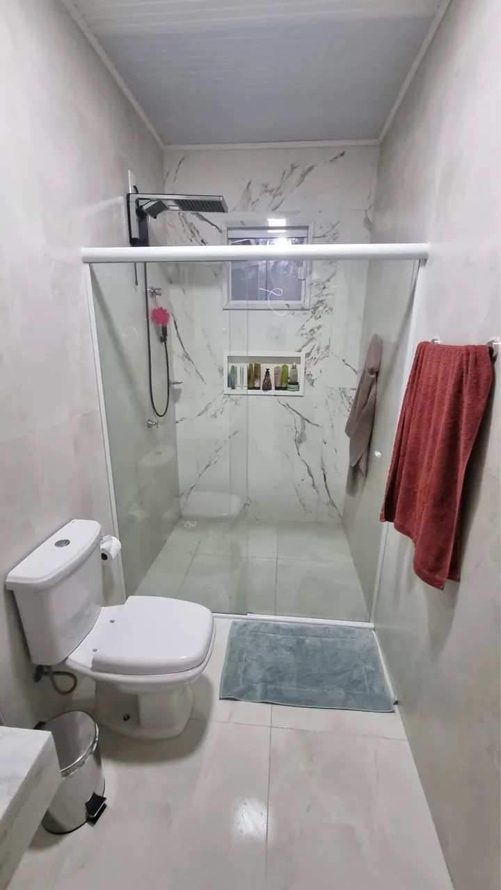 Casa com 2 quartos no Loteamento Joafra - Foto 5