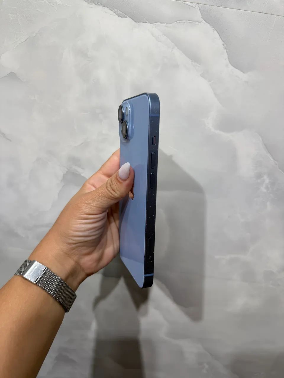 iPhone 14 aceito cartão  - Foto 5