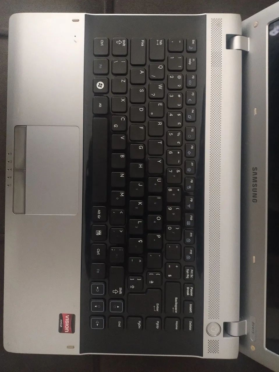  Notebook Samsung  - Foto 3