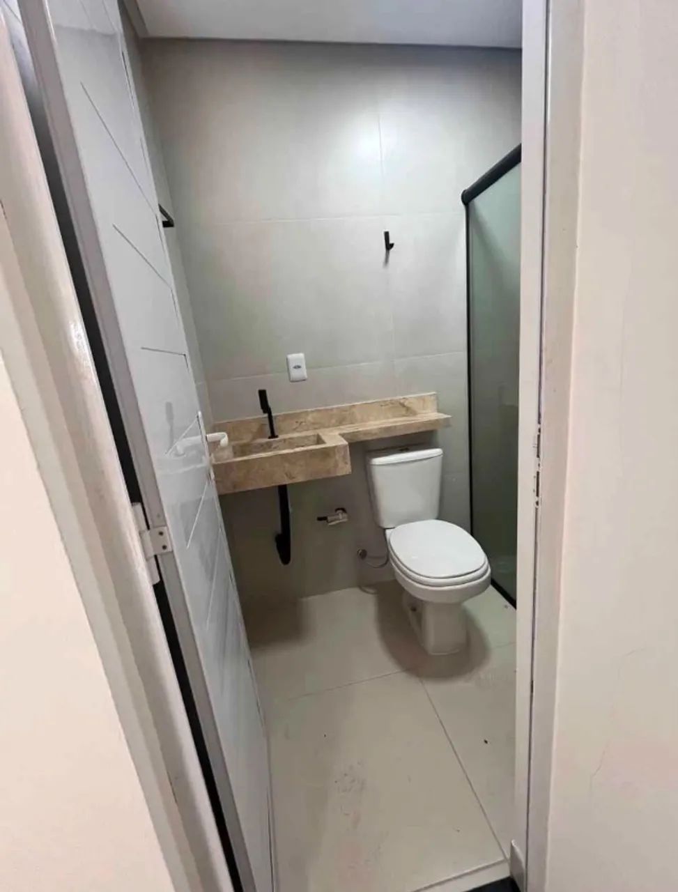 APARTAMENTO EM AGUAS LINDAS - DIPONIVEL AINDA PARA PARCELAR  - Foto 2