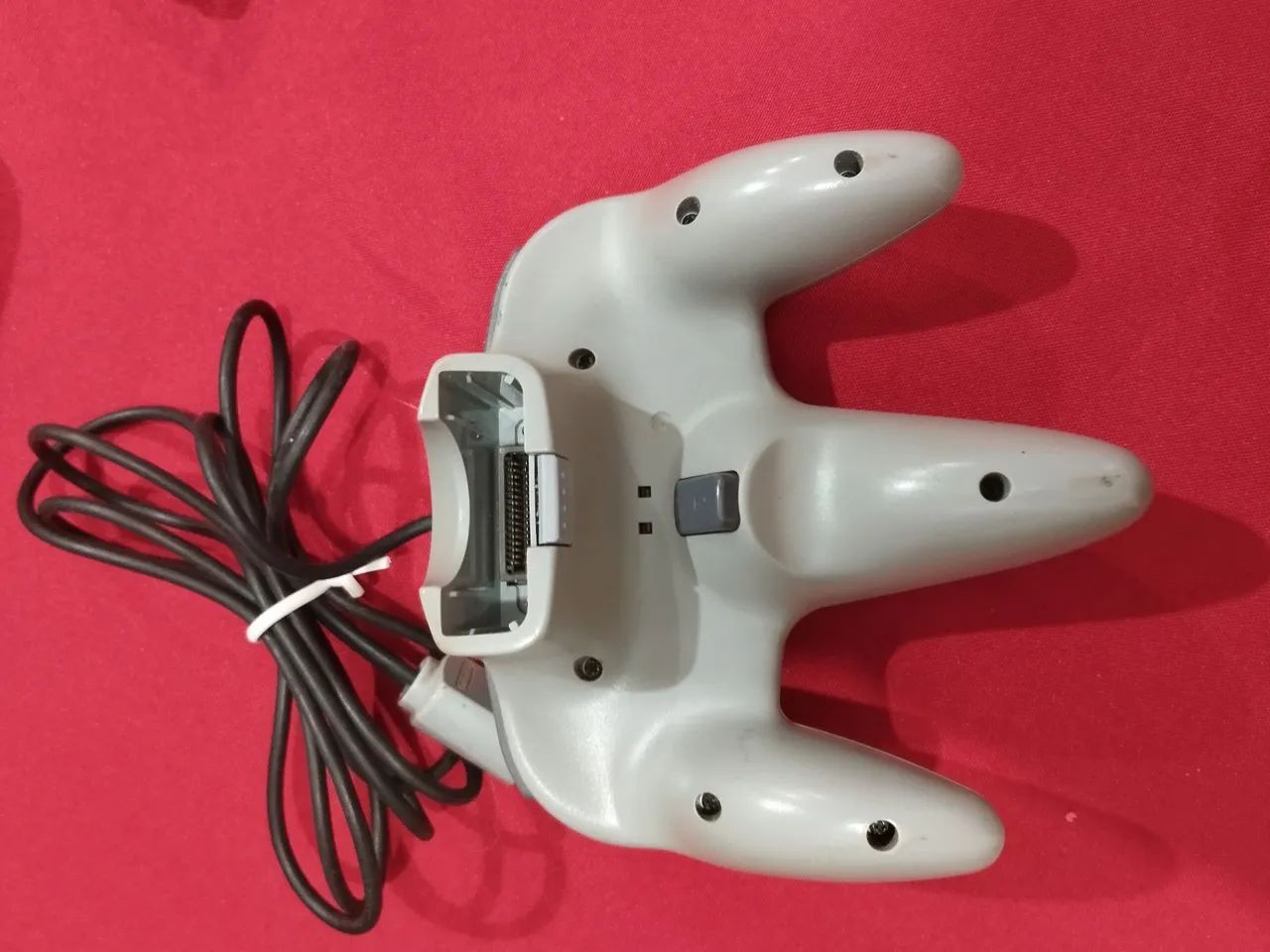 Controle original nintendo 64 - Foto 2