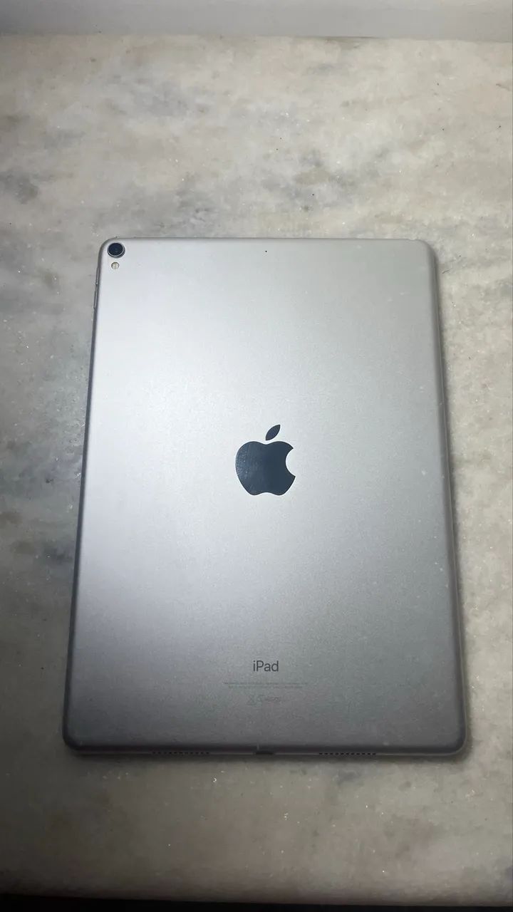iPad Pro 10.5 pol 256gb - Tablets e E-Readers - Encruzilhada