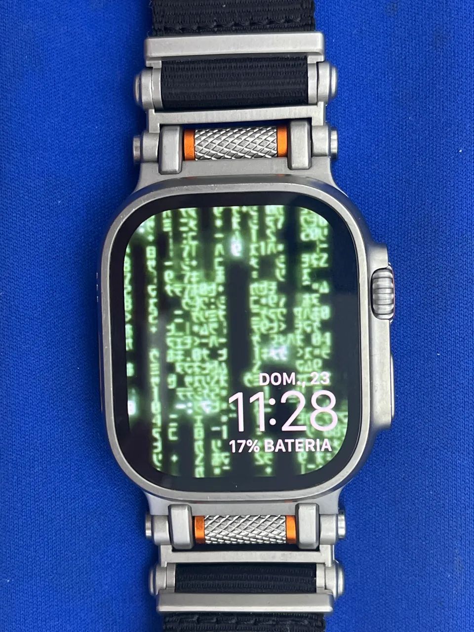 Apple Watch Ultra 