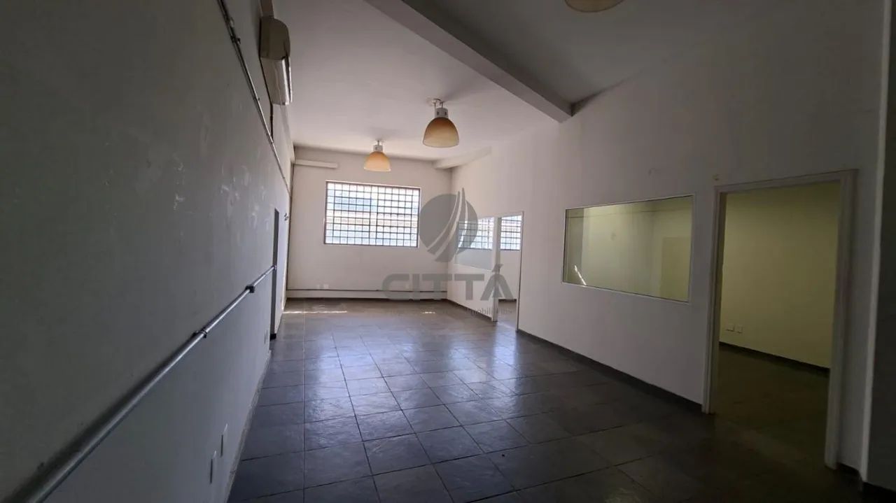 Salão comercial para locação, 200m2, Bairro Vila Industrial, Campinas/SP - Foto 5