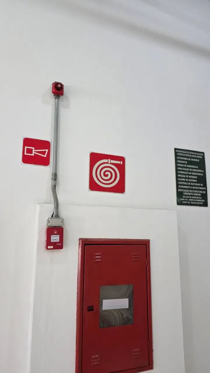 Imóvel para aluguel possui 100 metros quadrados com 2 quartos - Foto 3
