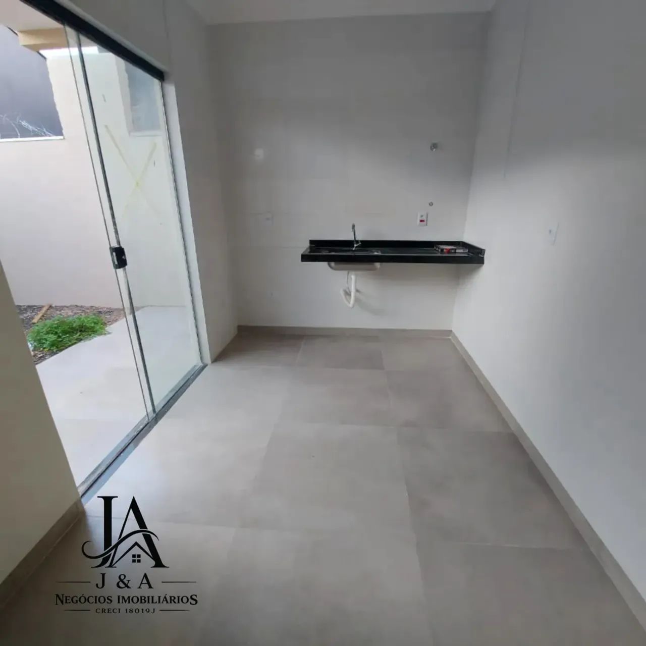 Casa á venda com 2 quartos sendo 1 suíte - Foto 5