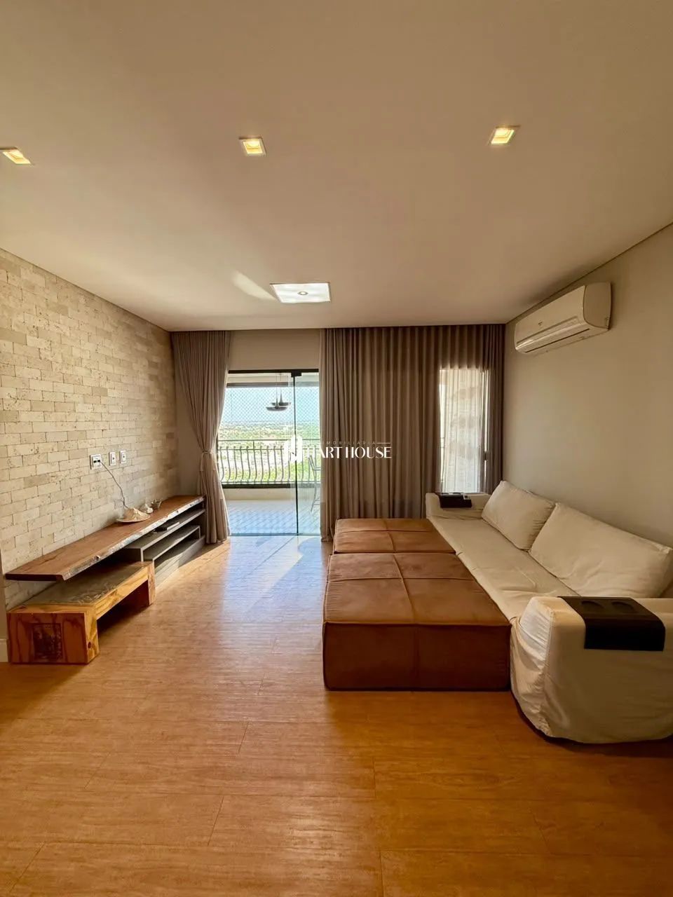 Edifício Portal D'América | Apartamento mobiliado - Foto 4