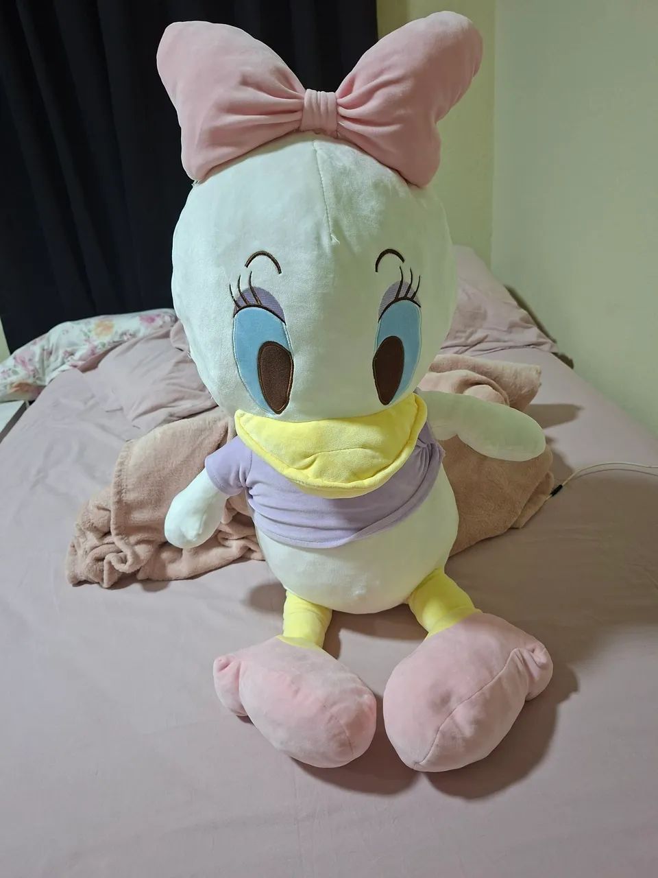 Margarida grande 