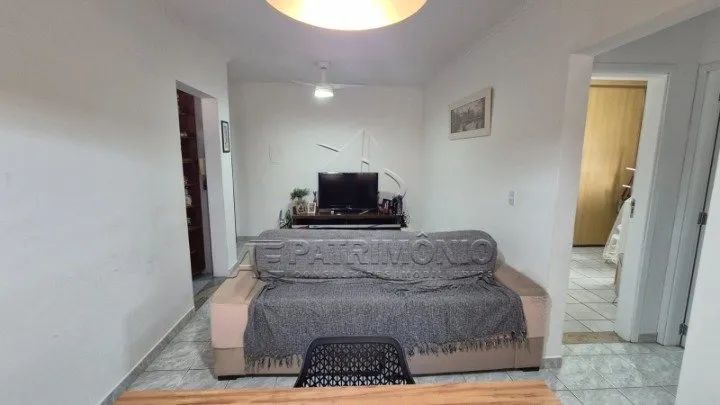 APARTAMENTO,2 Dormitorio(s) REAL PARK - RESIDENCIAL - Foto 4
