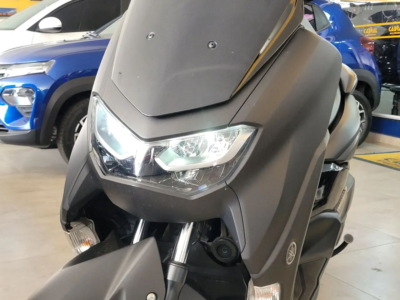 Yamaha NMAX - Foto 2