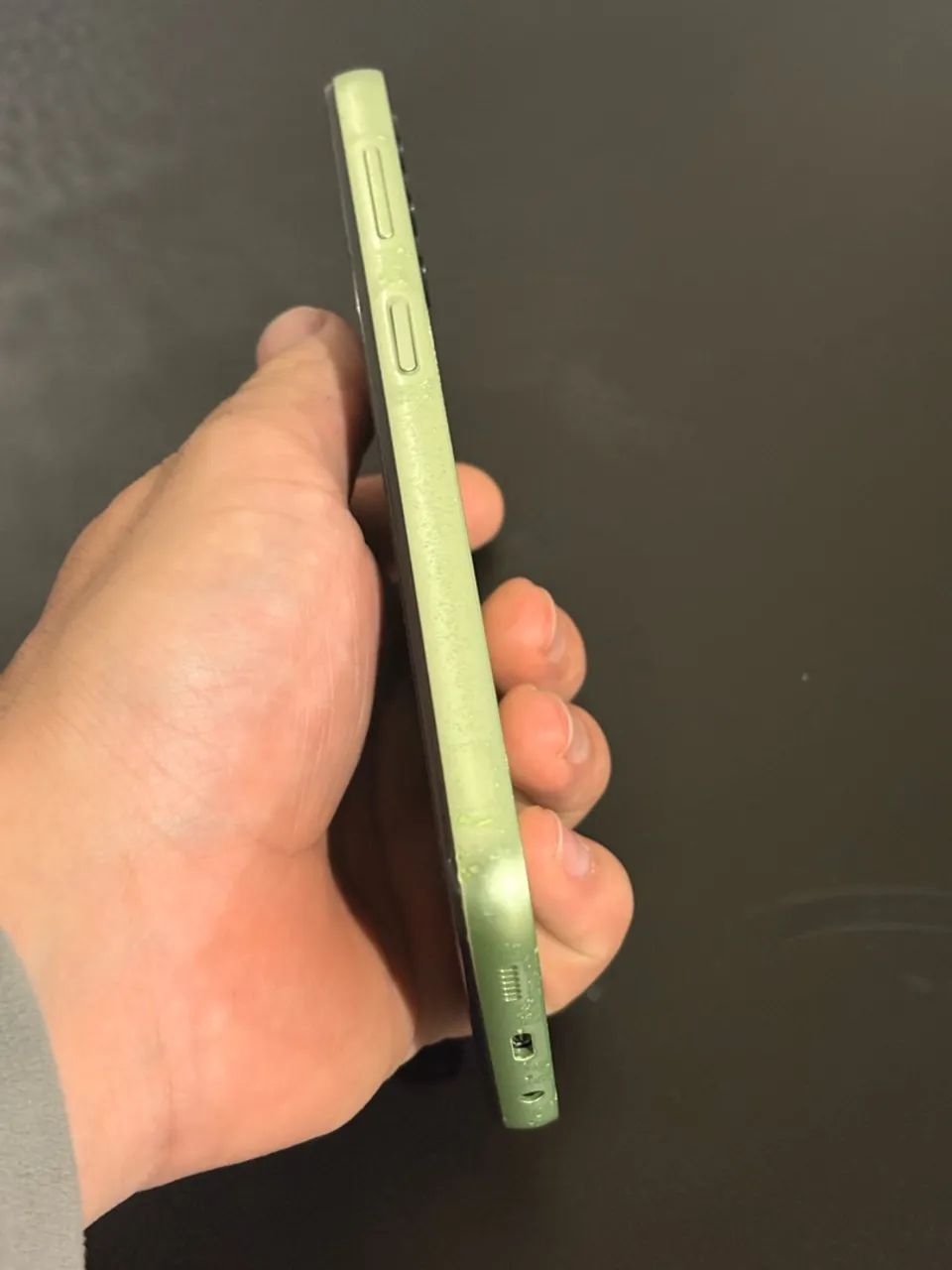 Samsung Galaxy A14 5G 128GB - Funcionando Perfeitamente  - Foto 4