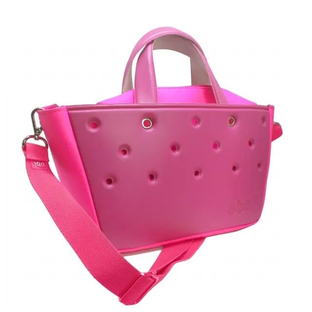 Bolsa Charmbag Lubz Obi - Foto 4