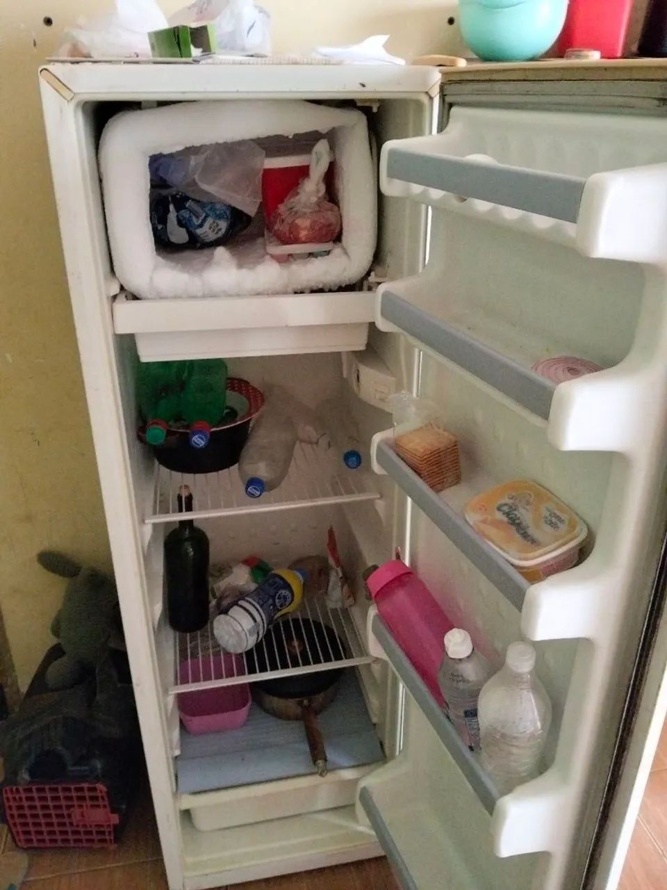 Geladeira  - Foto 2