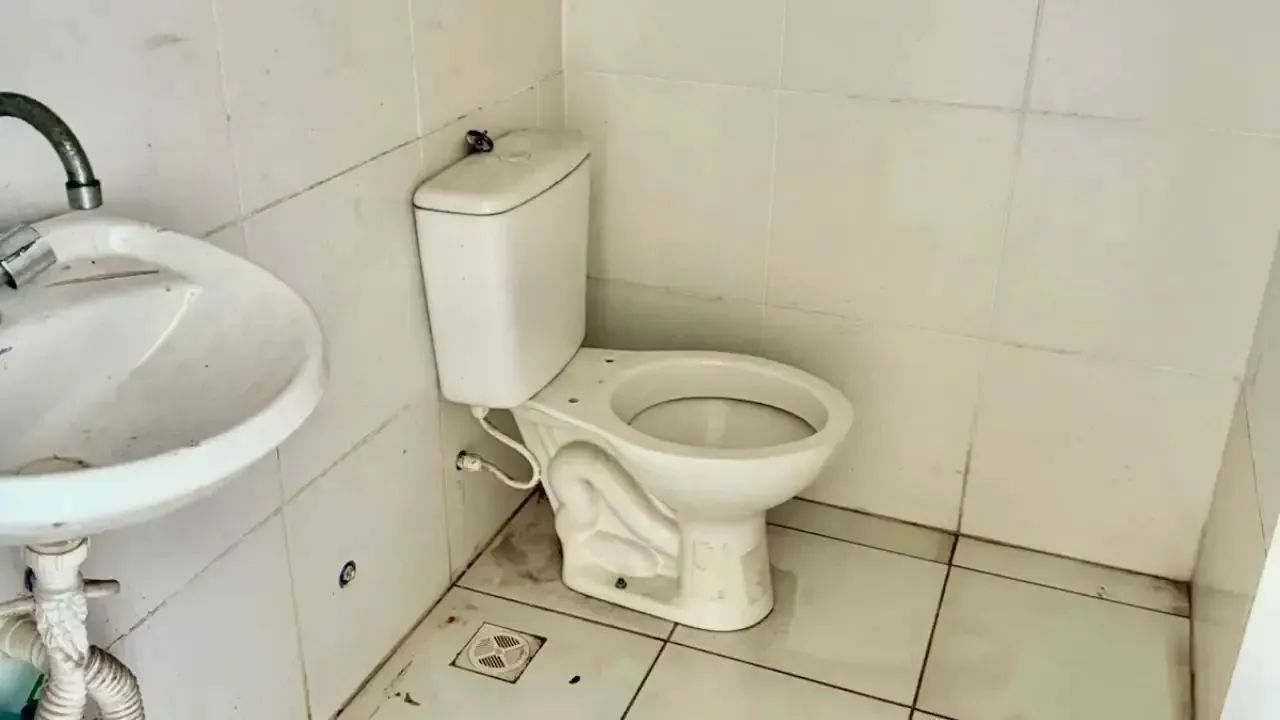 Comercial para locação em rua pública, CENTRO, Lauro de Freitas, BA - Foto 9