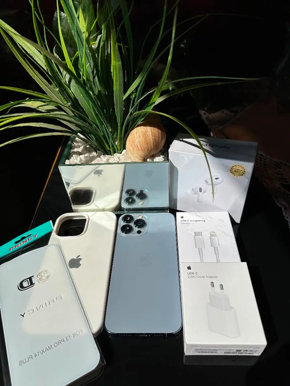 iPhone X Silver - Celulares e Smartphones - Alvorada, Sabará