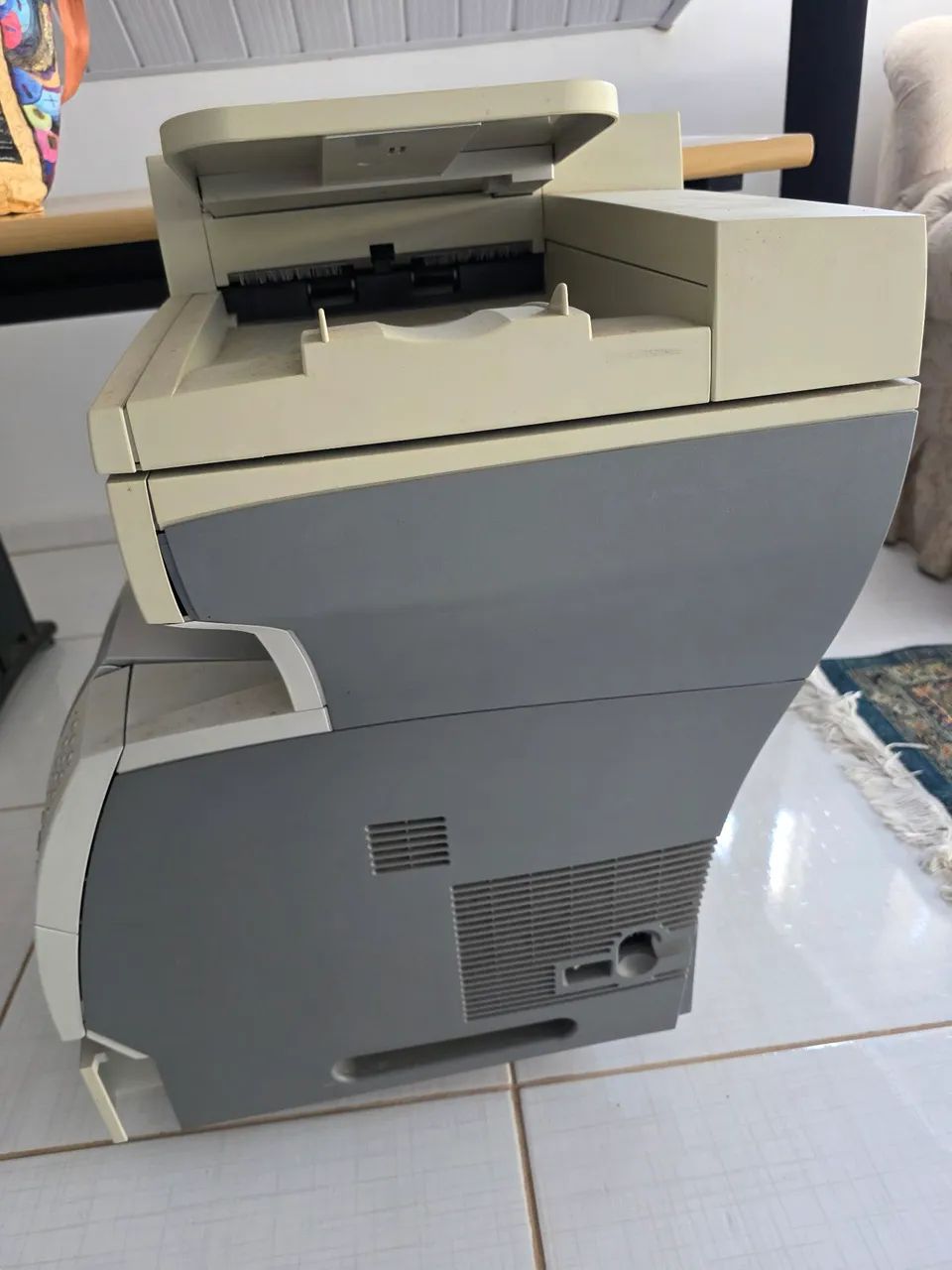Copiadora Lexmark - Foto 2