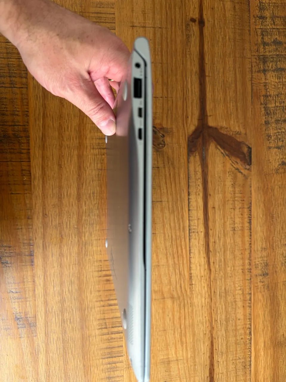 NOTEBOOK SAMSUNG STYLE NP900X3H - Foto 4