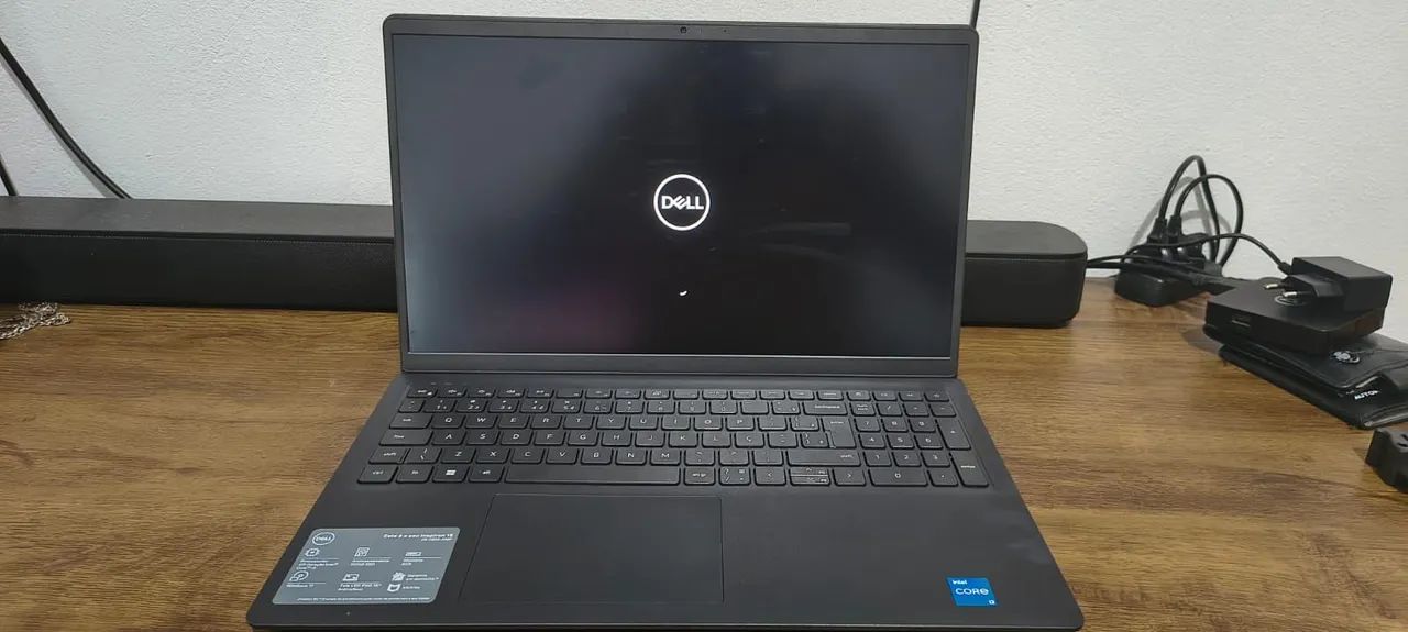 Notebook Dell Inspiron  - Foto 3