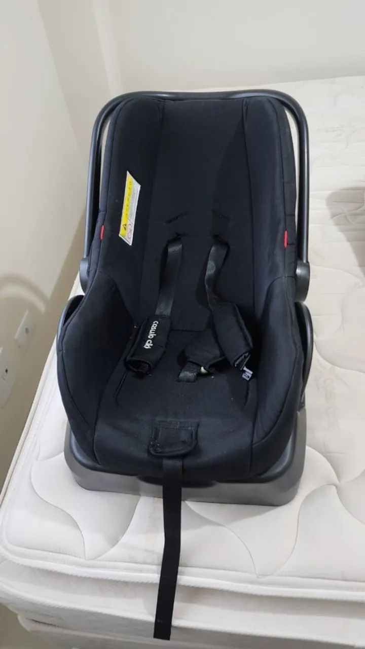 Carrinho de bebe KIDDO - Foto 2