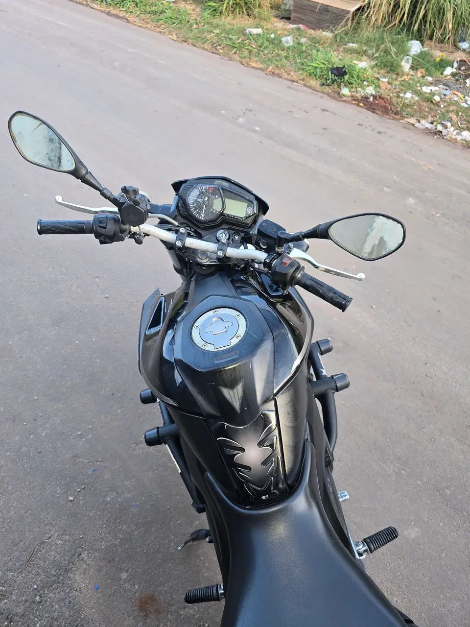 Mt03 2019  - Foto 3