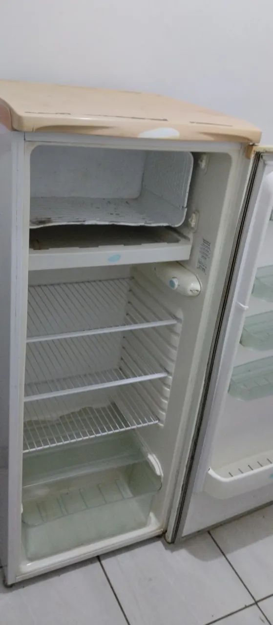 Geladeira  - Foto 4