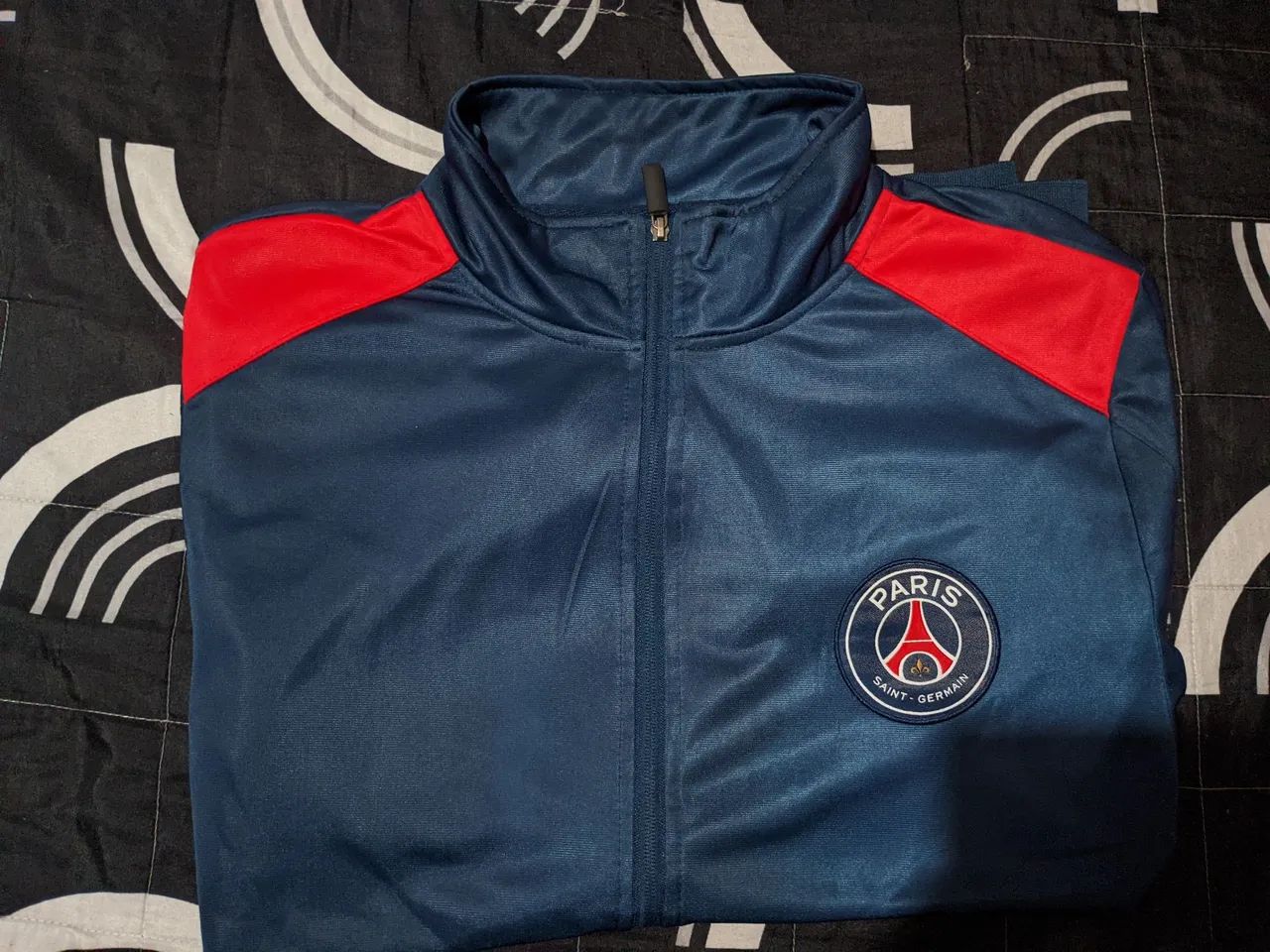 Casaco do Psg - Foto 2