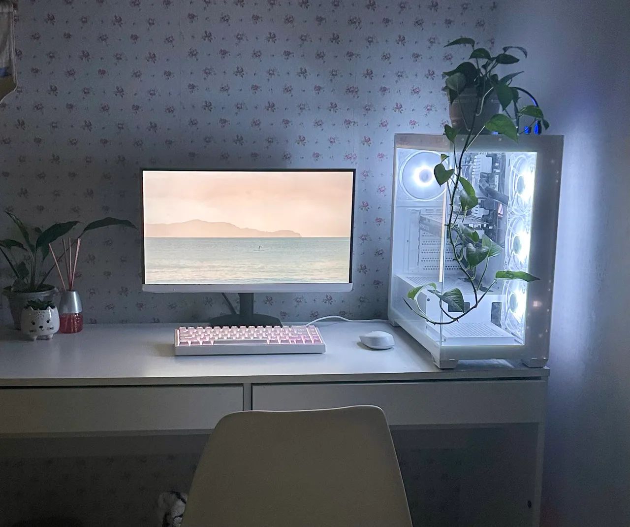 PC COMPLETO I5 10400f, 16gb RAM e 512gb  - Foto 2