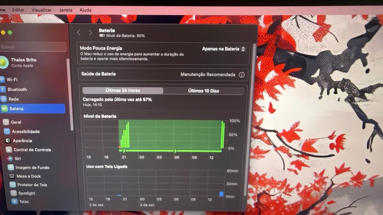 MacBook Pro 2020 - Foto 5
